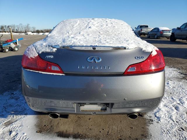 JN1CV6EL8EM131121 Infiniti Q60 Journey