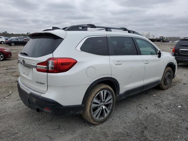 4S4WMAHD9M3450273 Subaru Ascent Premium