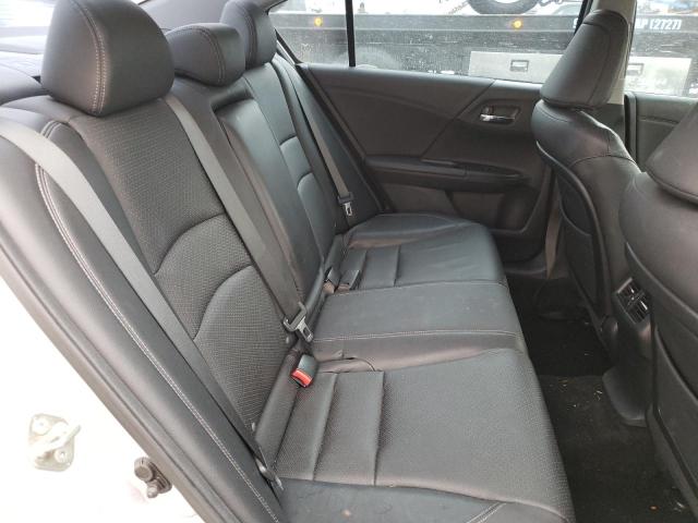 1HGCR2F87EA005808 Honda ACCORD EXL
