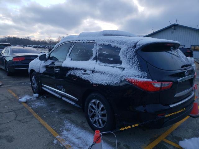 5N1AL0MN8FC519267 Infiniti QX60