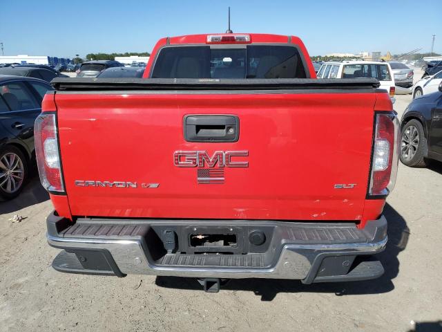 1GTG5DEN9K1333936 GMC CANYON SLT