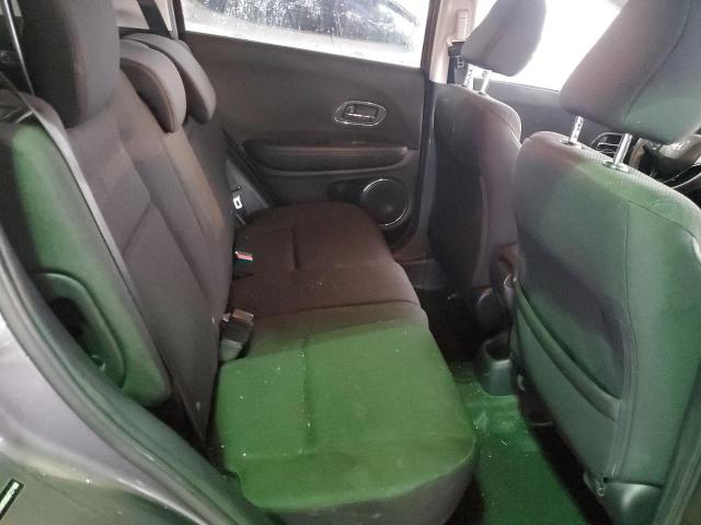 3CZRU5H59GM727499 Honda HR-V EX