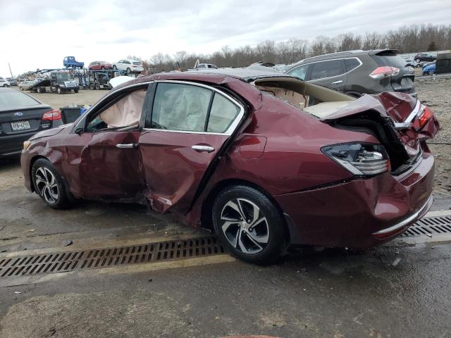 1HGCR2F4XGA061029 Honda ACCORD LX