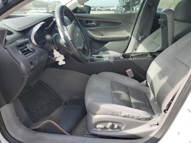 1G11X5SA4HU213842 Chevrolet IMPALA LS