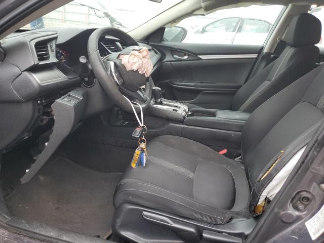 19XFC2F5XHE034823 Honda Civic Lx