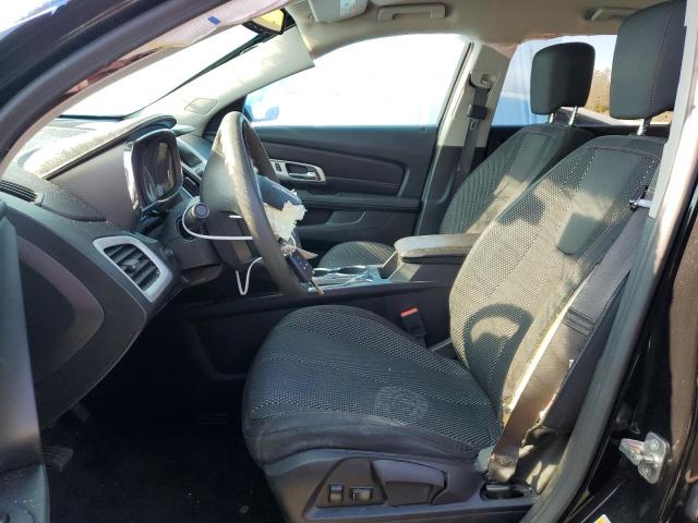 2GKALMEK5H6255232 GMC Terrain Sle
