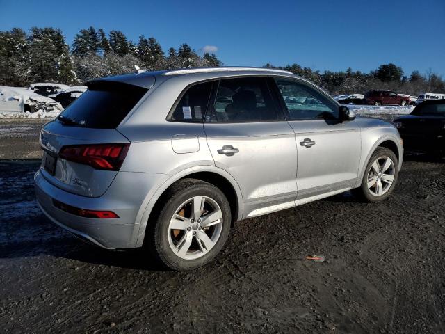 WA1ANAFY7J2203329 Audi Q5 PREMIUM