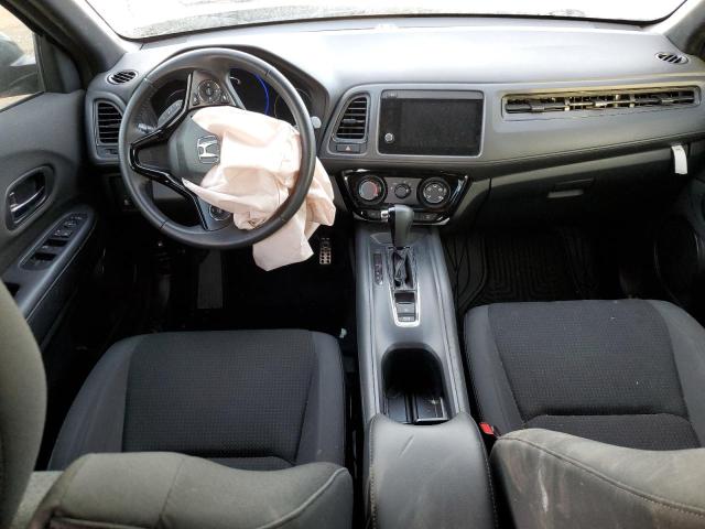 3CZRU5H1XKG705984 Honda HR-V SPORT
