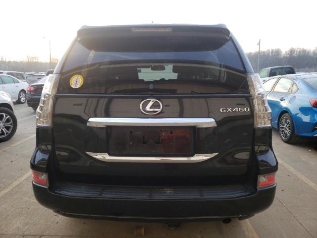 JTJBM7FX7J5192612 Lexus GX 460