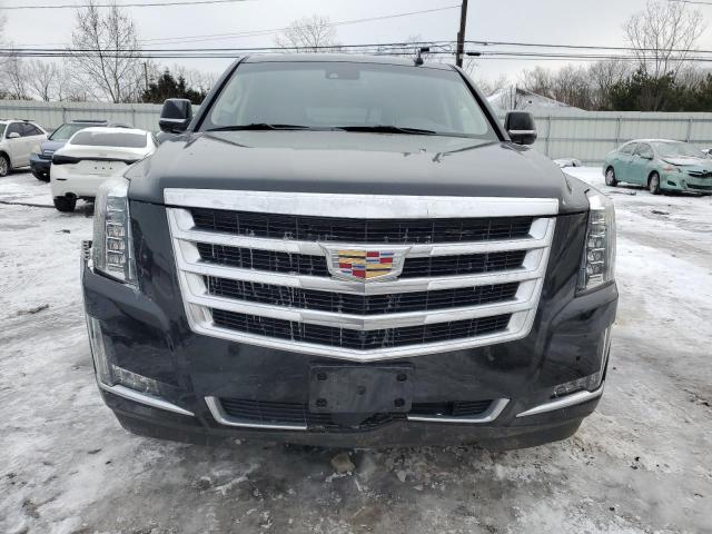 1GYS4JKJ4JR363210 Cadillac Escalade Esv Premium Luxury