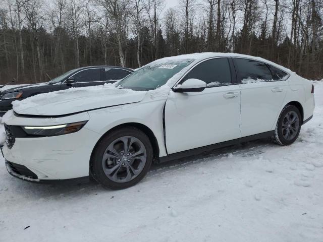 Auction sale of the 2023 Honda Accord Ex, vin: 1HGCY1F35PA801719, lot number: 82510283