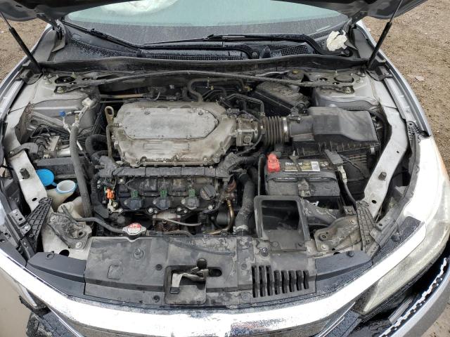 1HGCR3F88GA003395 Honda ACCORD EXL