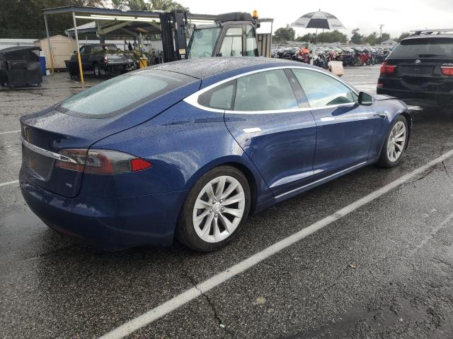 5YJSA1E10HF178355 Tesla MODEL S