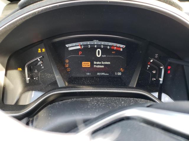 7FARW2H90JE035245 Honda Cr-v Touring