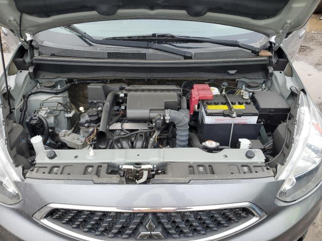 ML32A5HJ7KH012704 Mitsubishi MIRAGE LE