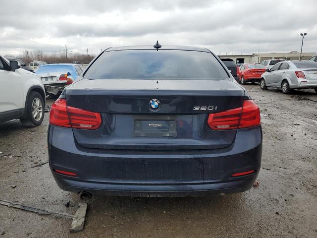 WBA8E1G53GNT37235 BMW 320 I