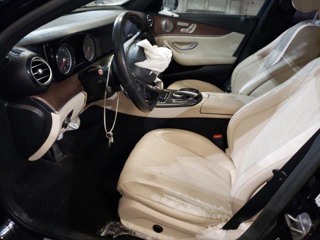 WDDZF4KBXHA039394 Mercedes-Benz E 300 4matic