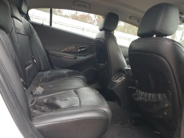 1G4GB5G33GF258814 Buick Lacrosse