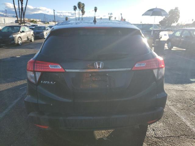 3CZRU5H30NM739925 Honda HR-V LX