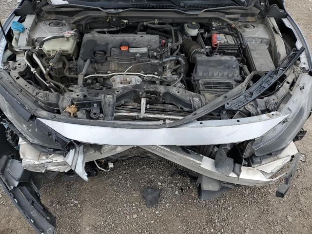 19XFC2F65KE012292 Honda Civic Lx
