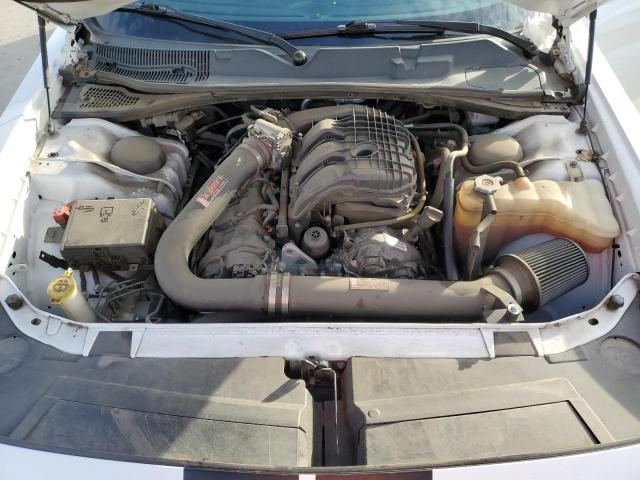 2C3CDZAG4JH204528 Dodge Challenger Sxt