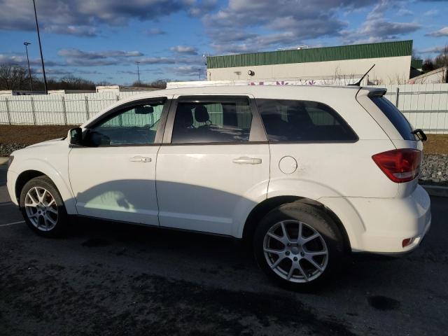 3C4PDDEG2ET237891 Dodge Journey R/t