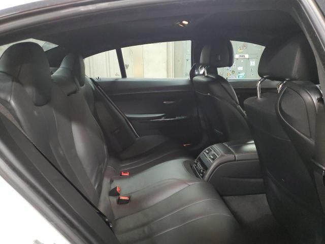 WBA6B8C50ED452599 BMW 640 Xi Gran Coupe