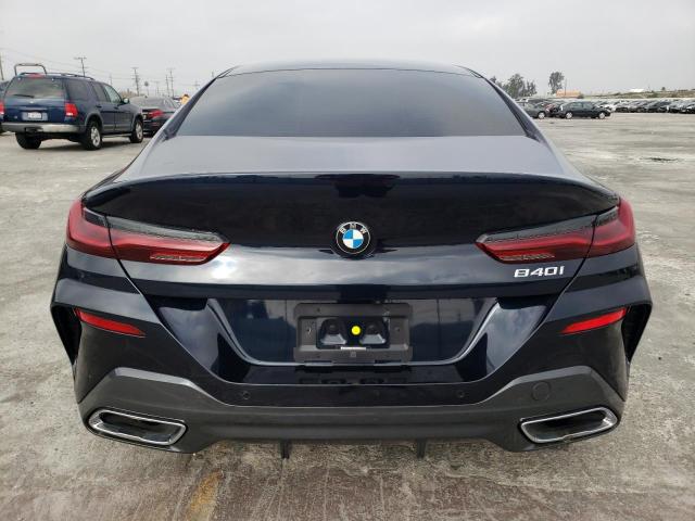 WBAGV2C06NCJ99128 BMW 840i