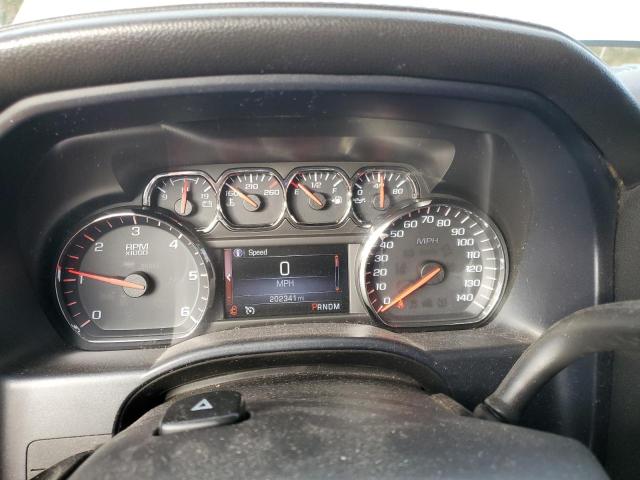 3GTP1UECXEG483960 GMC Sierra C1500 Sle