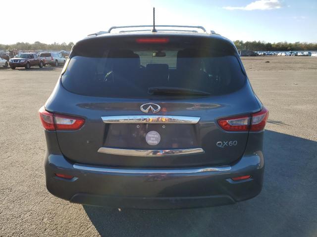 5N1AL0MM5EC538123 Infiniti QX60