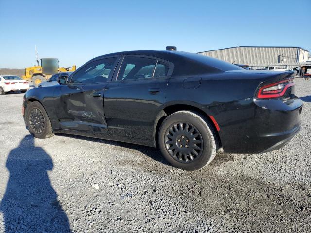 2C3CDXKT2GH136822 Dodge Charger Police