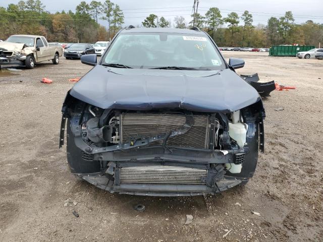 3GKALTEV3JL298652 GMC Terrain Sle