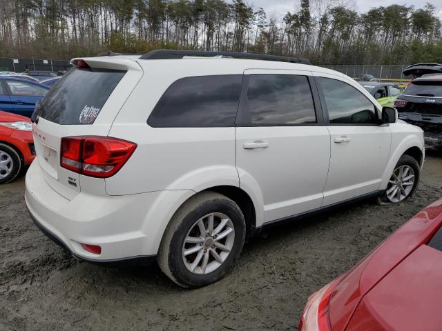 3C4PDCBG7FT547034 Dodge Journey Sxt