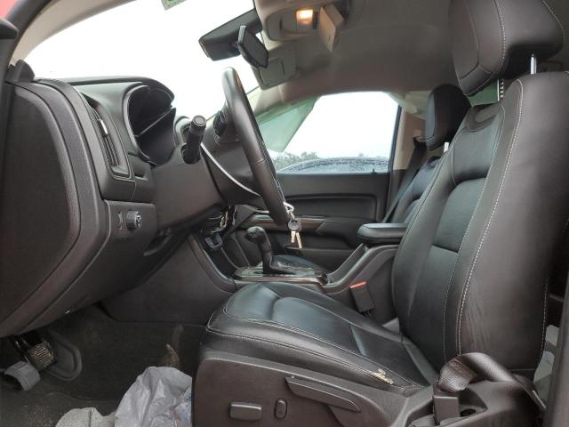 1GTG5DE32G1222988 GMC CANYON SLT