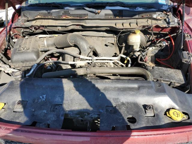 1C6RR6KT1ES228969 RAM 1500 St