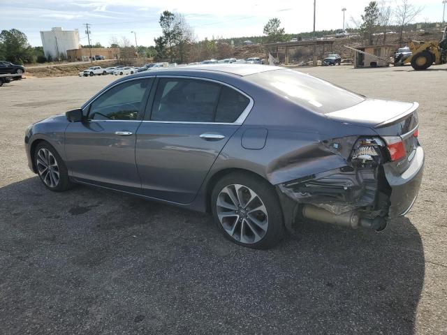 1HGCR2F56FA201214 Honda Accord Sport