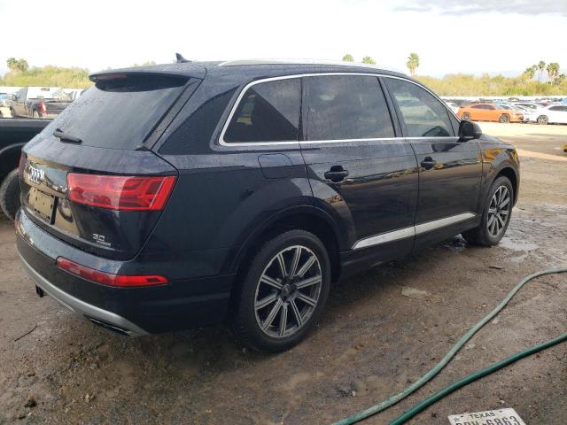 WA1LAAF74HD008721 Audi Q7 Premium Plus