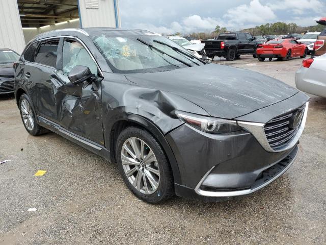 JM3TCBEY4M0539149 Mazda Cx-9 Signature
