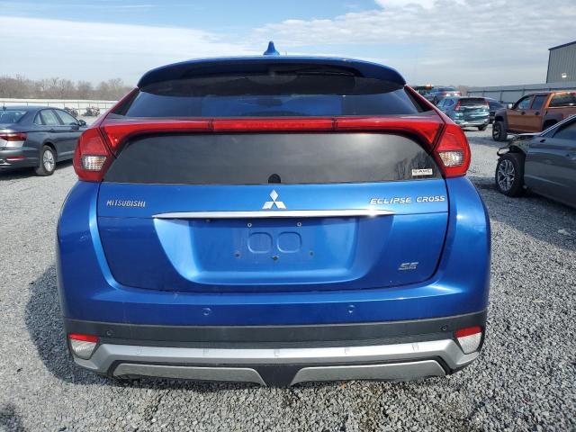 JA4AT5AA1JZ050896 Mitsubishi Eclipse Cross Se