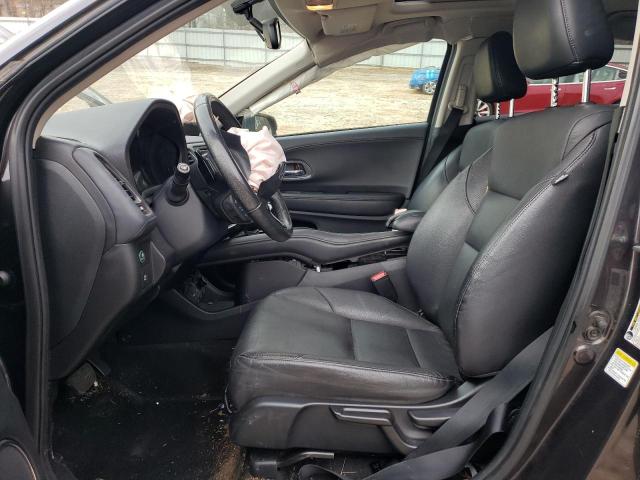3CZRU5H78GM714499 Honda Hr-v Exl