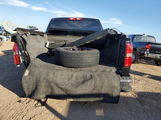 3GTP1UECXEG505424 GMC Sierra C1500 Sle