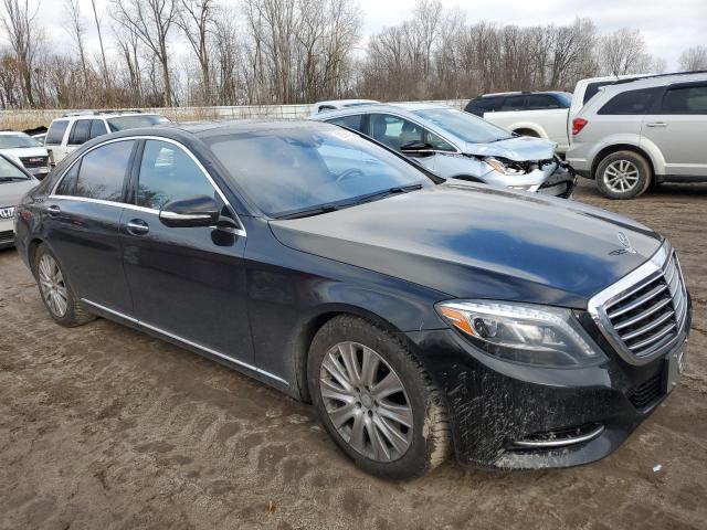 WDDUG8FB3FA083078 Mercedes-Benz S 550 4matic