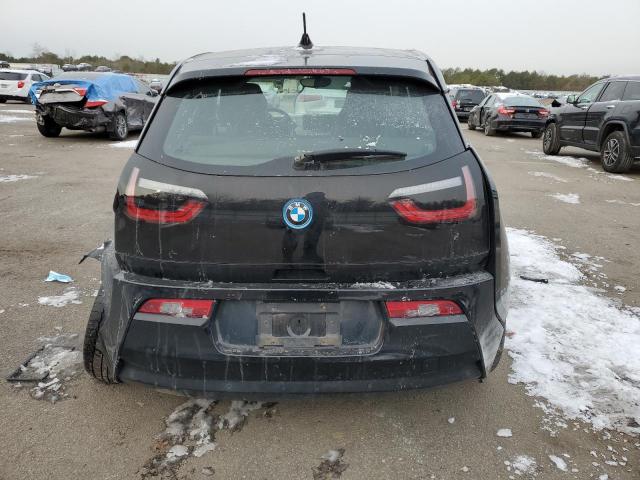 WBY1Z4C52GV508331 BMW I3 REX
