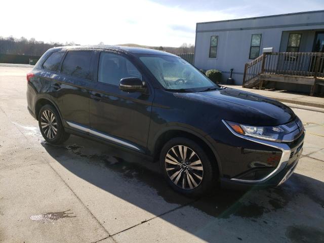 JA4AD3A35KZ045057 Mitsubishi Outlander Se