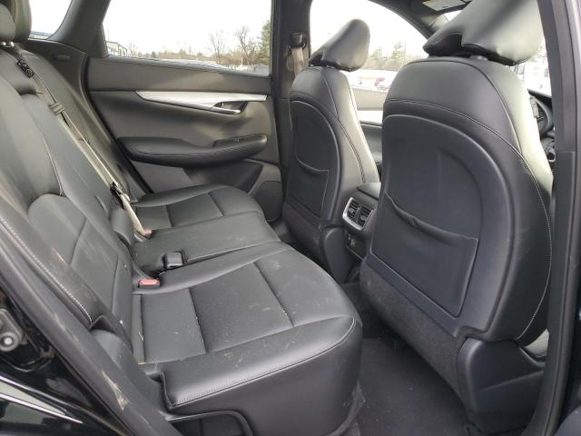 3PCAJ5BA2MF106266 Infiniti Qx50 Luxe