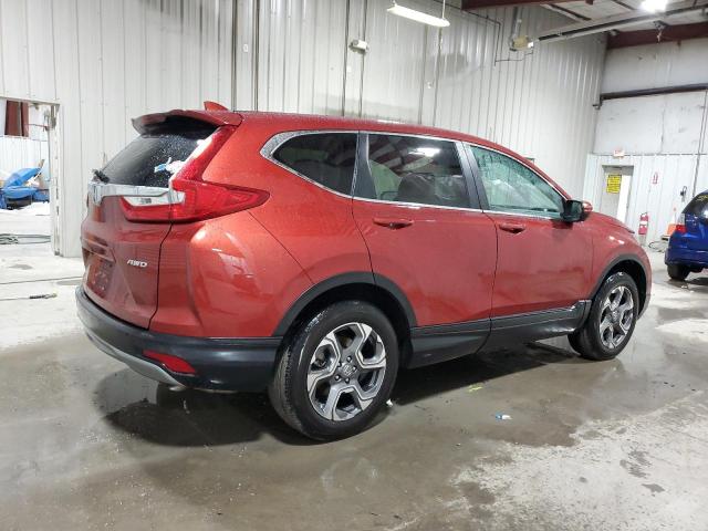 2HKRW2H55KH607504 Honda CR-V EX