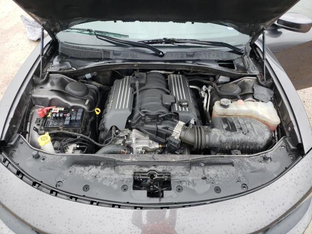 2C3CDXGJ4MH588371 Dodge Charger Scat Pack