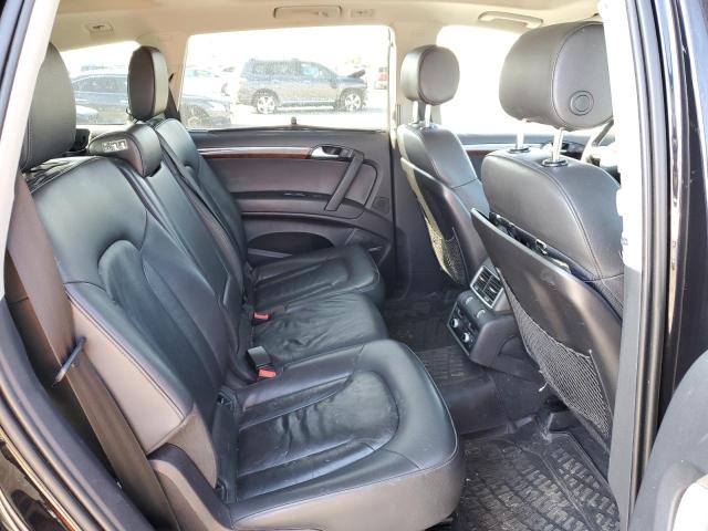 WA1LGAFE0FD004109 Audi Q7 Premium Plus