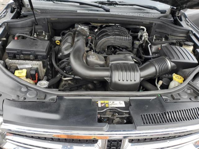 1C4RDJDG8FC834467 Dodge DURANGO LIMITED