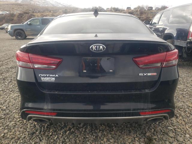 5XXGW4L22JG215817 KIA OPTIMA SX